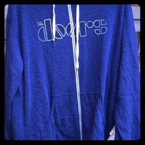 The Doors hoodie